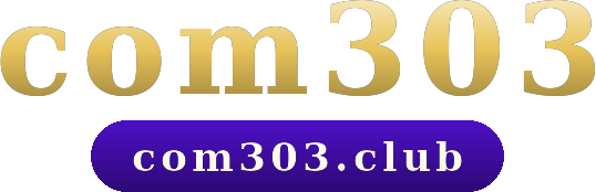 com303 logo